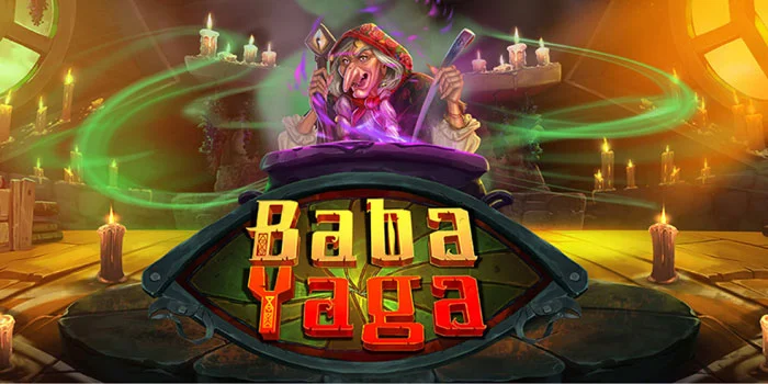 Rahasia Cuan Cepat di Slot Baba Yaga Dengan Pola Jitu