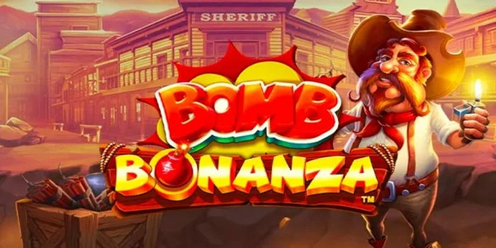 Cara Ampuh Raih Jackpot Slot Bomb Bonanza Tanpa Modal Besar