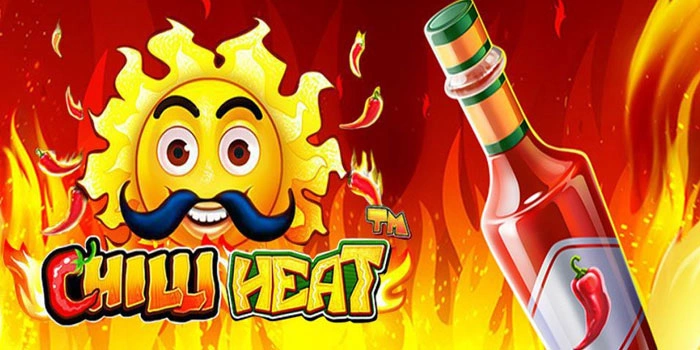 Strategi Jitu Mendapatkan Jackpot Besar Di Chilli Heat