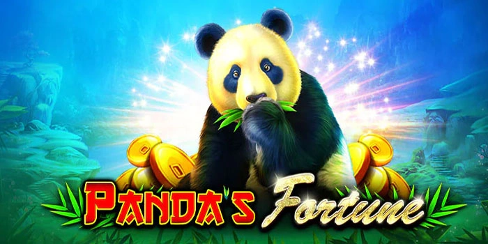 Taktik Jitu Mendapatkan Jackpot Di Panda Fortune
