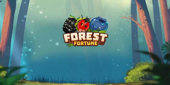 Portal Slot Forest Fortune Dengan Fitur Free Spin Seru