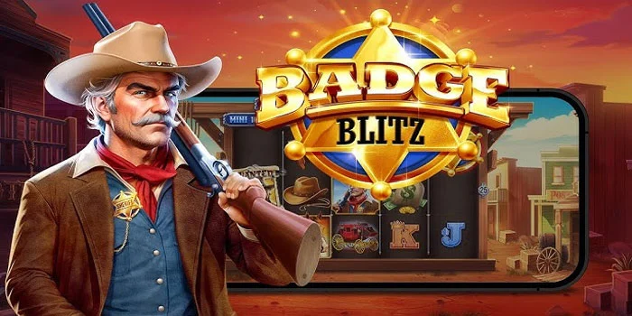 Strategi Jitu Dapatkan Jackpot Besar di Slot Badge Blitz