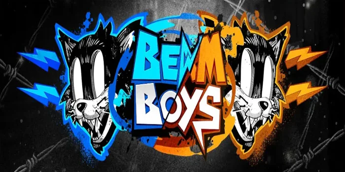 Tips Mudah Bermain Slot Beam Boys Dapat Menang Besar