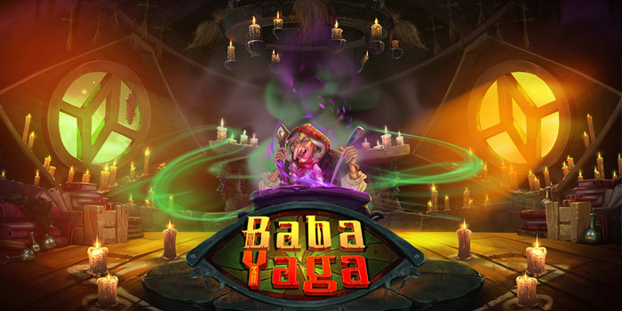 Panduan Bermain untuk Menang Jackpot di Slot Baba Yaga