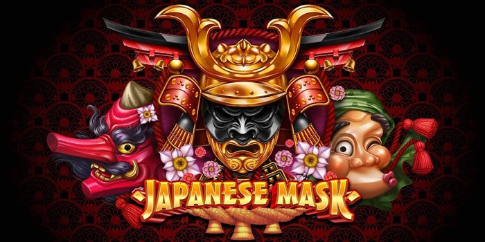 Rahasia Sukses Menang Besar di Slot Japanese Mask