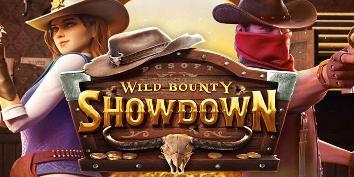 Rahasia Jitu Mendapatkan Jackpot Di Slot Wild Bounty Showdown