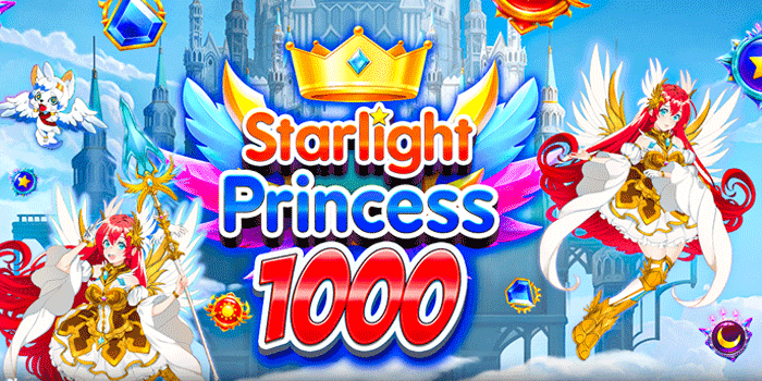 Starlight Princess 1000 Kapan Waktu Tepat Pakai Buy Spin