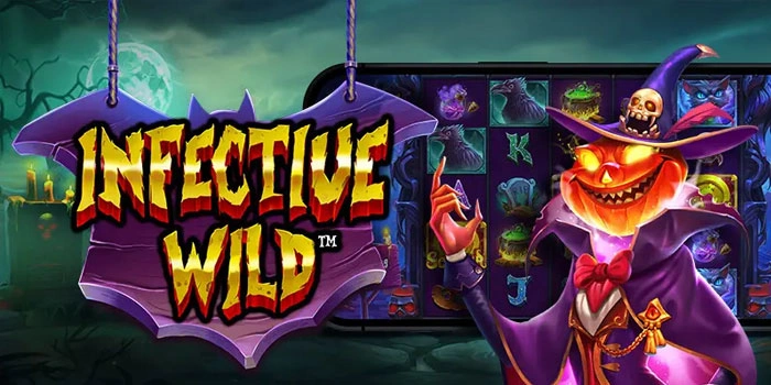 Rahasia Menang Slot Infective Wild Dengan Pola Spin Cepat