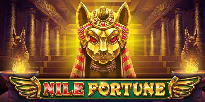 Strategi Menang Slot Nile Fortune Menggunakan RTP Tertinggi