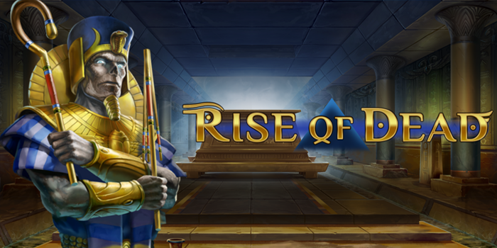 Cara Mudah Jackpot Slot Rise Of Dead Modal Tipis