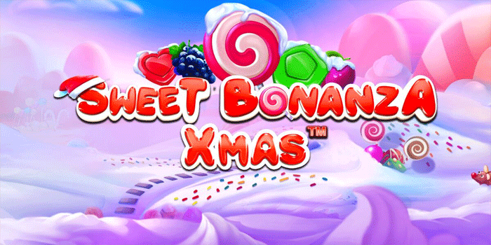 Tips Dan Trik Mudah Jackpot Di Slot Sweet Bonanza Xmas