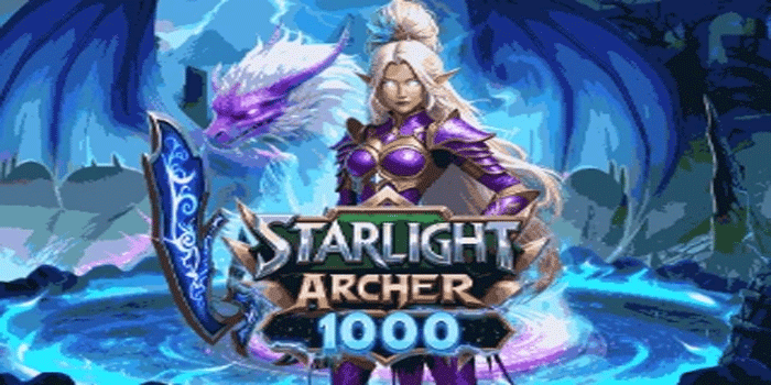 Tips Mudah Menang Cepat Di Slot Starlight Archer 1000
