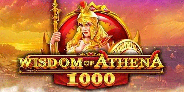 Pola Gacor Slot Wisdom Of Athena 1000 Yang Gacor